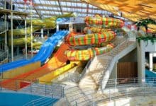 חופשת חוף עם ילדים