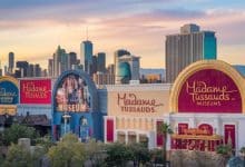 מוזיאוני מאדאם טוסו בעולם - כל המוזיאונים שיש בכל היעדים!