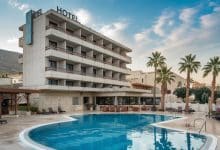 מלונות מומלצים בישראל - איפה הכי כדאי לקחת לינה?