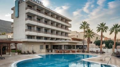 מלונות מומלצים בישראל - איפה הכי כדאי לקחת לינה?